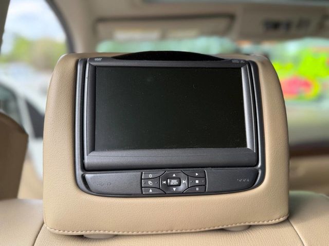 2013 Nissan Armada 2WD 4dr Platinum - 23007416 - 15