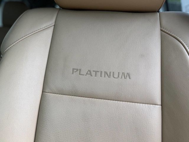 2013 Nissan Armada 2WD 4dr Platinum - 23007416 - 16