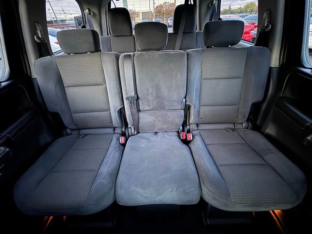 2013 Nissan Armada 4WD 4dr SV - 22949730 - 15