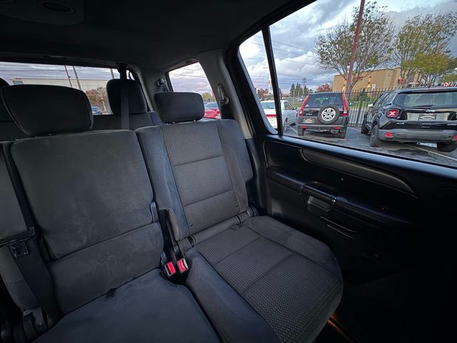 2013 Nissan Armada 4WD 4dr SV - 22949730 - 16