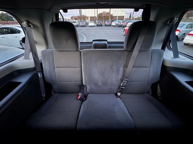 2013 Nissan Armada 4WD 4dr SV - 22949730 - 18