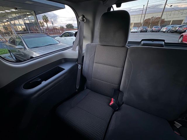 2013 Nissan Armada 4WD 4dr SV - 22949730 - 20