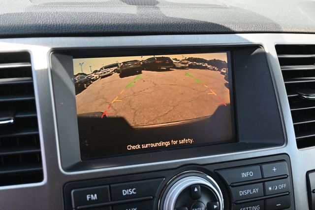2013 Nissan Armada SV - 23023671 - 11