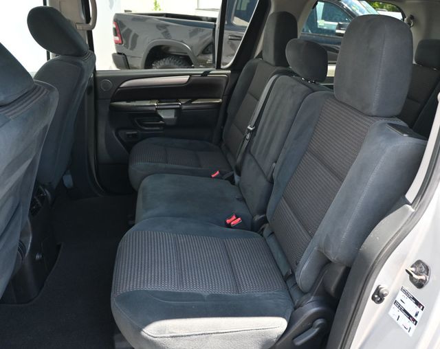2013 Nissan Armada SV - 23023671 - 14