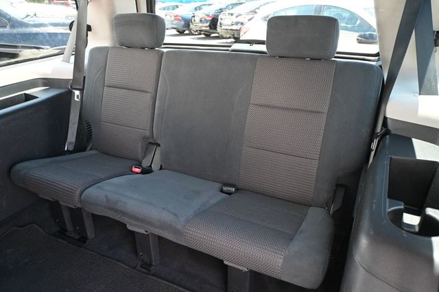 2013 Nissan Armada SV - 23023671 - 15