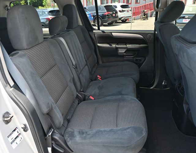 2013 Nissan Armada SV Brand New Tires - 23023671 - 17