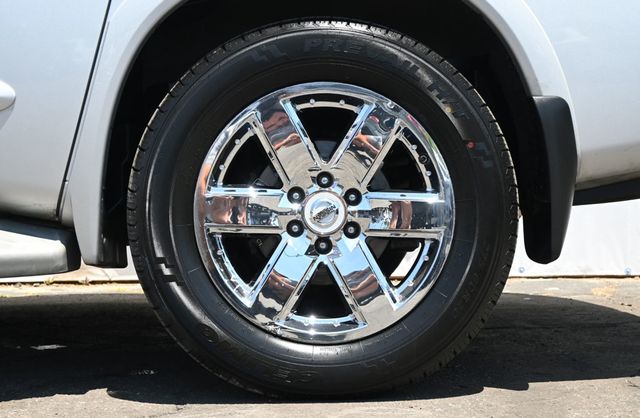 2013 Nissan Armada SV Brand New Tires - 23023671 - 6
