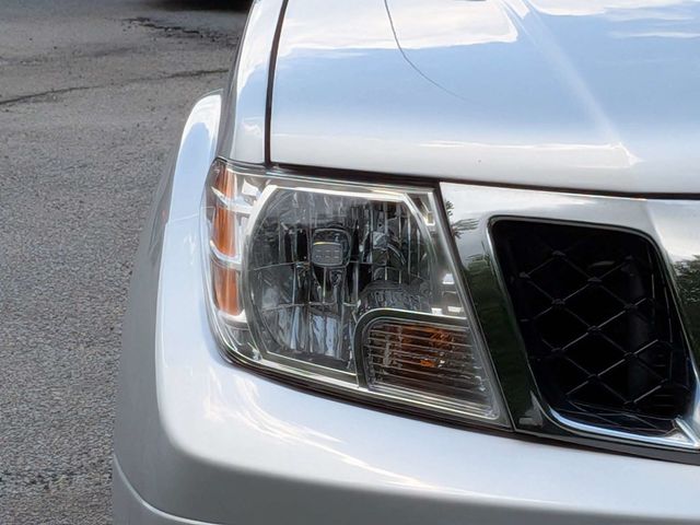2013 Nissan Frontier  - 23071350 - 9
