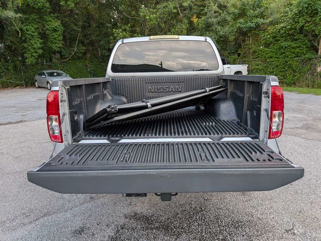 2013 Nissan Frontier  - 23071350 - 12