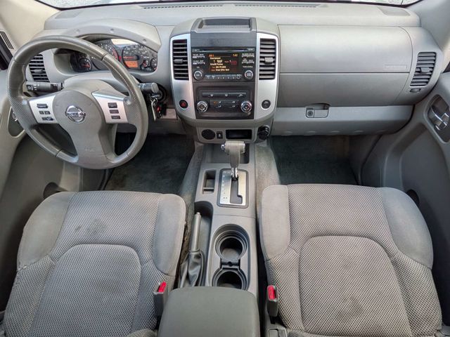 2013 Nissan Frontier  - 23071350 - 14