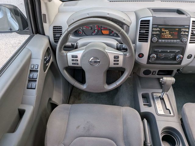 2013 Nissan Frontier  - 23071350 - 15