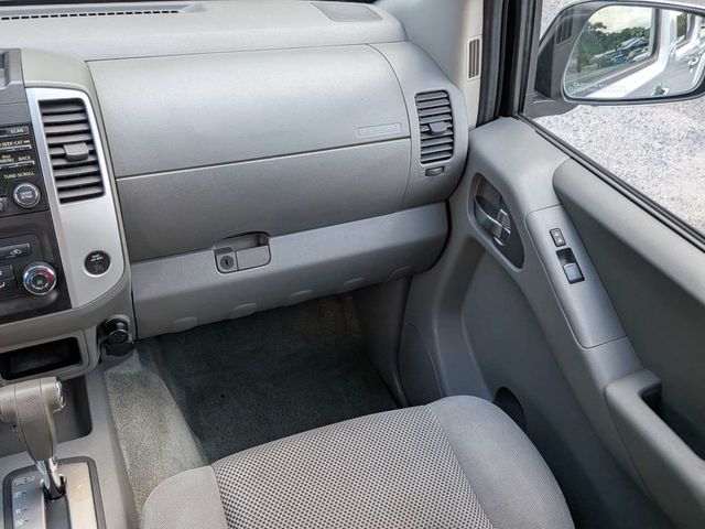 2013 Nissan Frontier  - 23071350 - 16