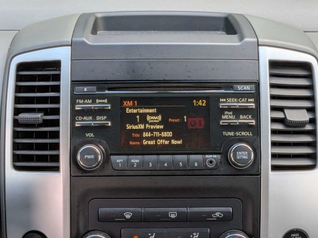 2013 Nissan Frontier  - 23071350 - 17