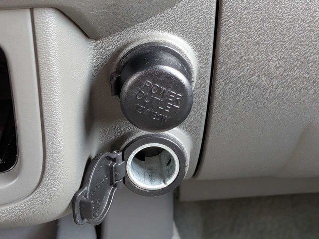 2013 Nissan Frontier  - 23071350 - 21