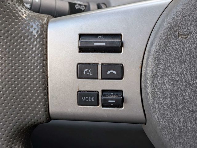 2013 Nissan Frontier  - 23071350 - 24