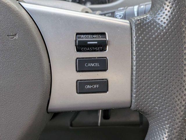 2013 Nissan Frontier  - 23071350 - 25