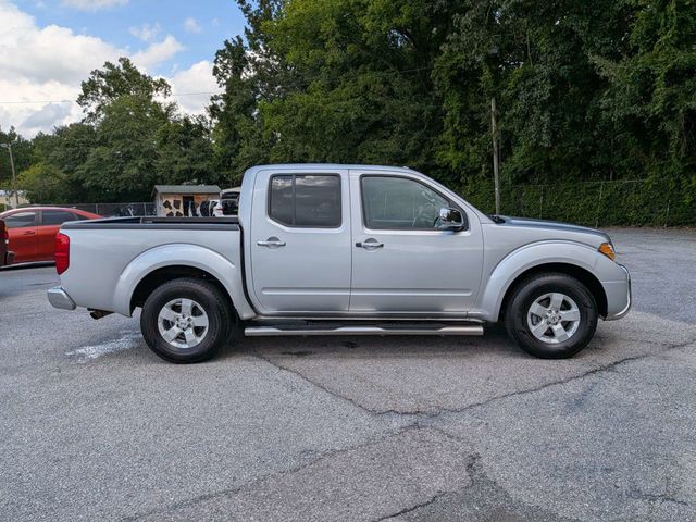 2013 Nissan Frontier  - 23071350 - 2