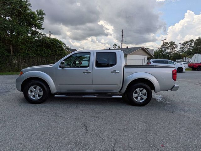 2013 Nissan Frontier  - 23071350 - 6