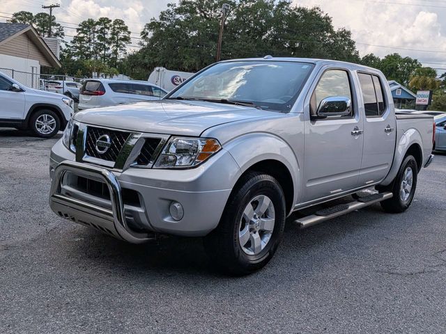 2013 Nissan Frontier  - 23071350 - 7