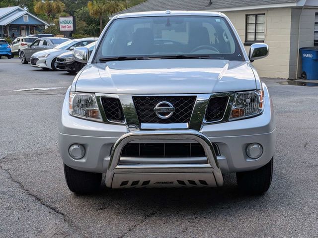 2013 Nissan Frontier  - 23071350 - 8