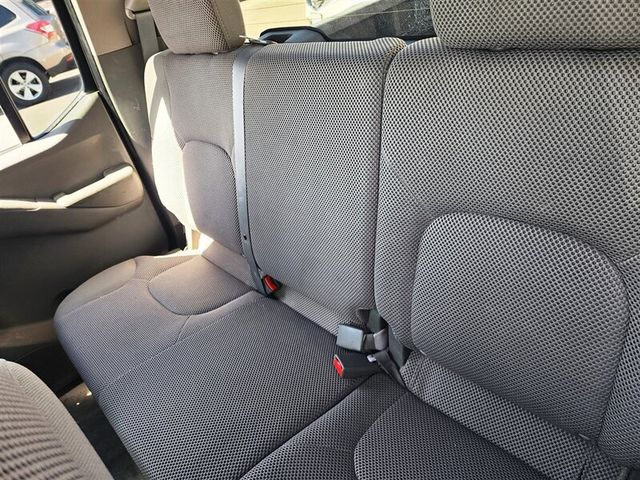 2013 Nissan Frontier - 22930913 - 13