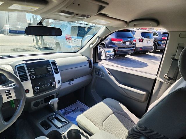 2013 Nissan Frontier - 22930913 - 15