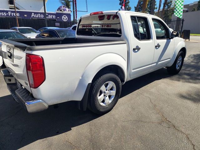 2013 Nissan Frontier - 22930913 - 3