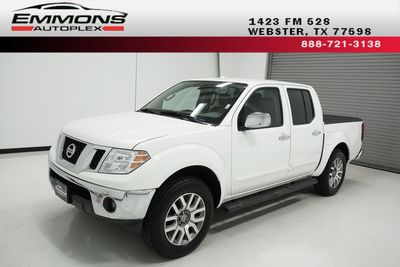 2013 Nissan Frontier - 1N6AD0ER1DN726424