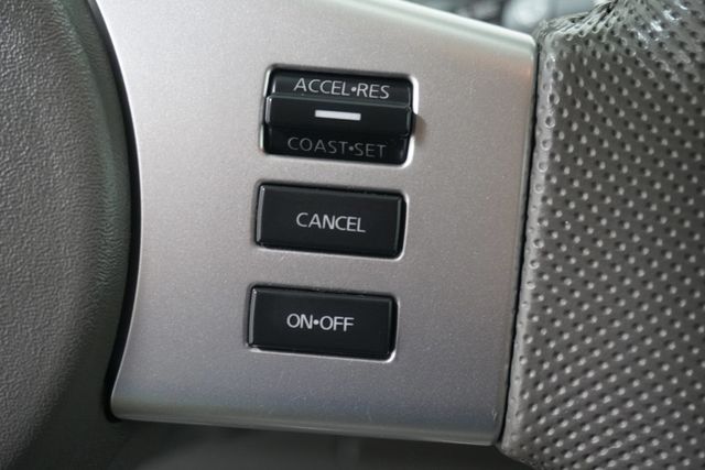 2013 Nissan Frontier 2WD Crew Cab SWB Automatic SL - 22997052 - 12