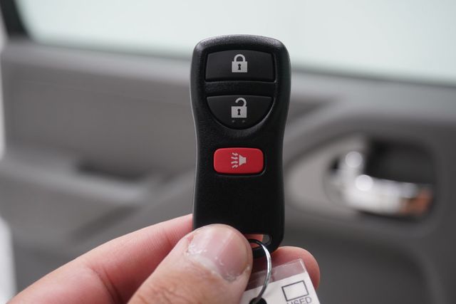 2013 Nissan Frontier 2WD Crew Cab SWB Automatic SL - 22997052 - 13