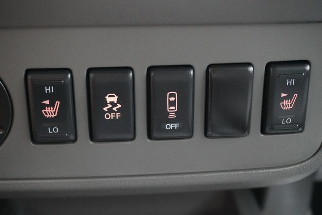 2013 Nissan Frontier 2WD Crew Cab SWB Automatic SL - 22997052 - 16