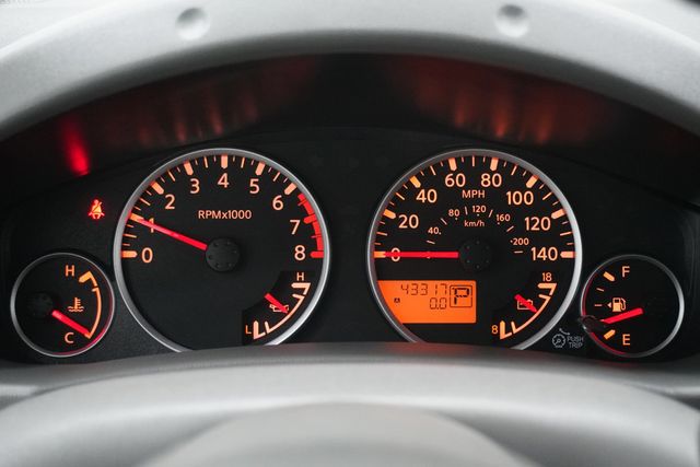 2013 Nissan Frontier 2WD Crew Cab SWB Automatic SL - 22997052 - 18