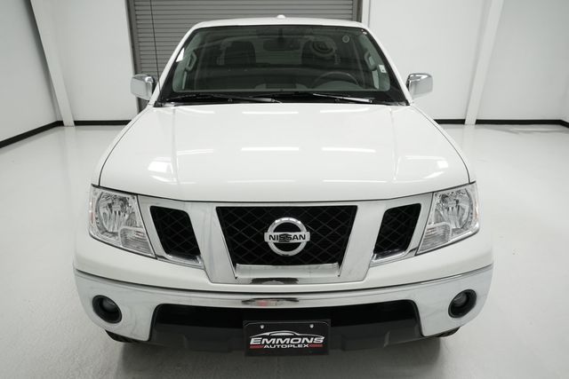 2013 Nissan Frontier 2WD Crew Cab SWB Automatic SL - 22997052 - 1
