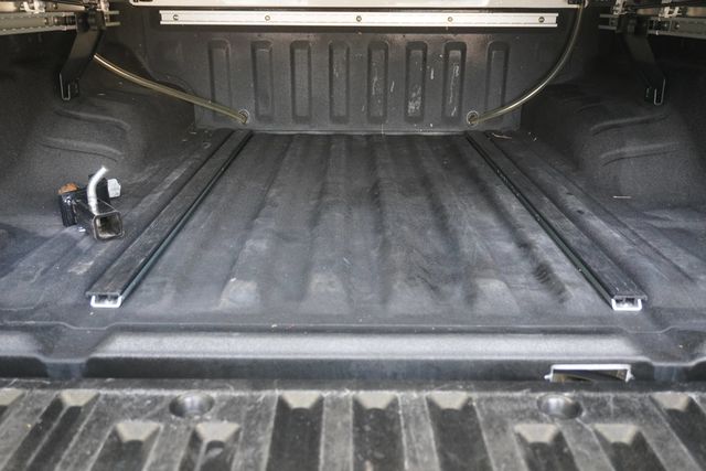 2013 Nissan Frontier 2WD Crew Cab SWB Automatic SL - 22997052 - 25