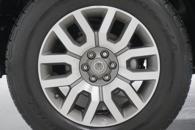 2013 Nissan Frontier 2WD Crew Cab SWB Automatic SL - 22997052 - 27