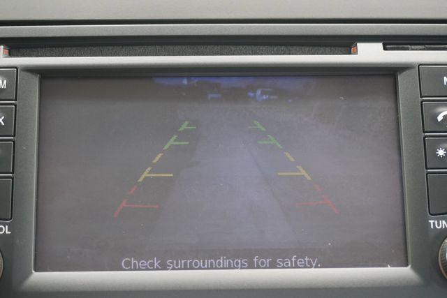 2013 Nissan Frontier 2WD Crew Cab SWB Automatic SL - 22997052 - 32