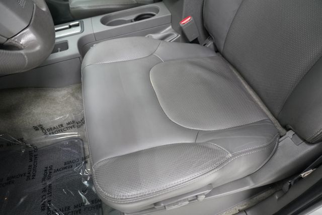 2013 Nissan Frontier 2WD Crew Cab SWB Automatic SL - 22997052 - 8