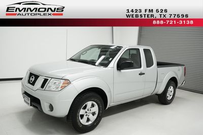 2013 Nissan Frontier - 1N6AD0CU6DN715071