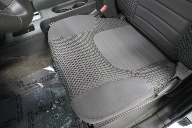 2013 Nissan Frontier 2WD King Cab V6 Automatic SV - 22968668 - 10