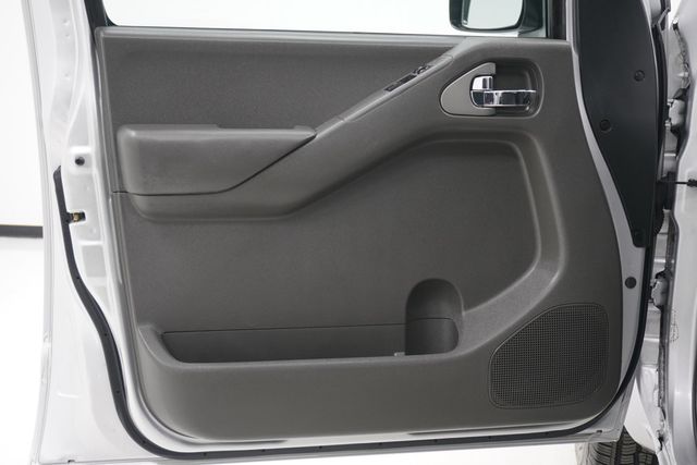 2013 Nissan Frontier 2WD King Cab V6 Automatic SV - 22968668 - 12