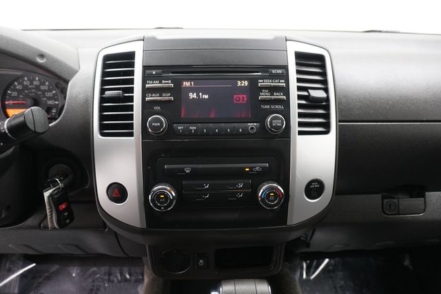 2013 Nissan Frontier 2WD King Cab V6 Automatic SV - 22968668 - 14