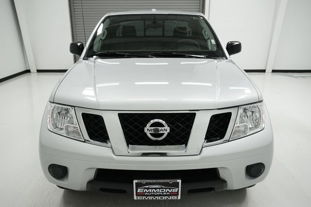 2013 Nissan Frontier 2WD King Cab V6 Automatic SV - 22968668 - 1