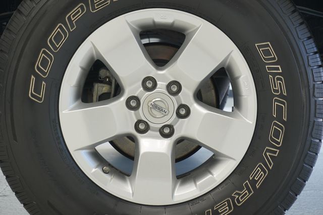 2013 Nissan Frontier 2WD King Cab V6 Automatic SV - 22968668 - 20