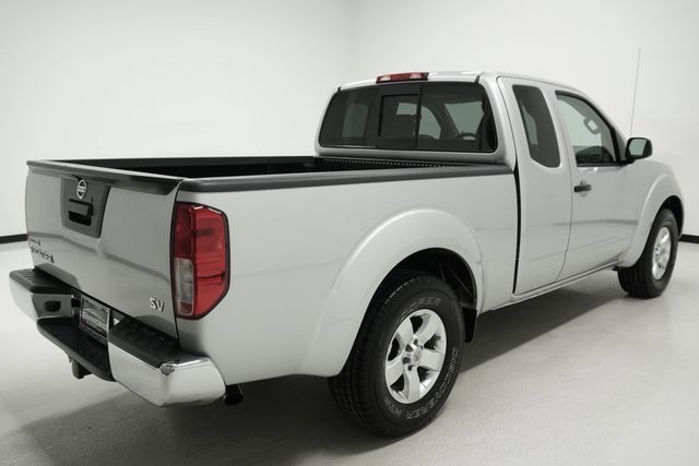 2013 Nissan Frontier 2WD King Cab V6 Automatic SV - 22968668 - 3