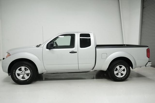 2013 Nissan Frontier 2WD King Cab V6 Automatic SV - 22968668 - 6