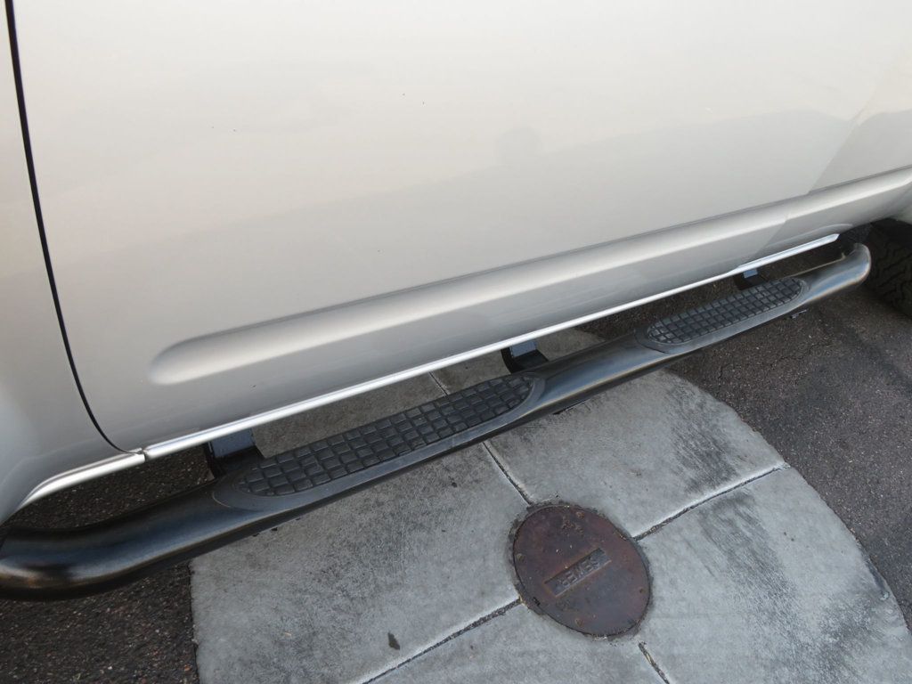 2013 Nissan Frontier 4.0 6 CYLINDER EXTRA CLEAN LOW MILES SV FRONTIER KINGCAB  - 22983975 - 12