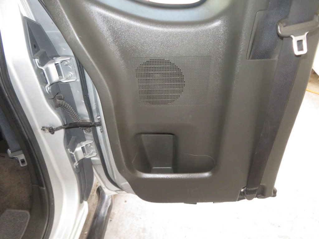 2013 Nissan Frontier 4.0 6 CYLINDER EXTRA CLEAN LOW MILES SV FRONTIER KINGCAB  - 22983975 - 22