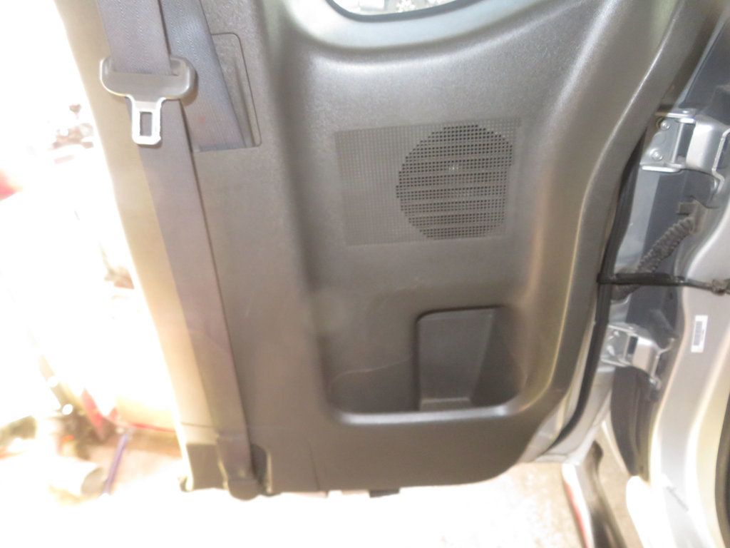 2013 Nissan Frontier 4.0 6 CYLINDER EXTRA CLEAN LOW MILES SV FRONTIER KINGCAB  - 22983975 - 25