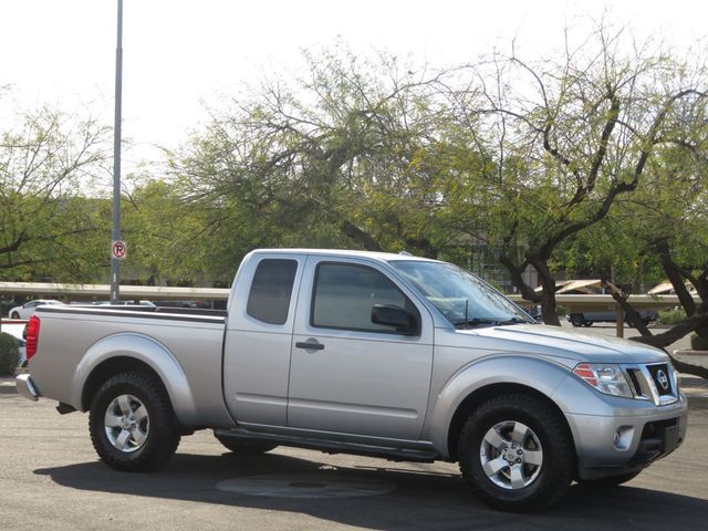 2013 Nissan Frontier 4.0 6 CYLINDER EXTRA CLEAN LOW MILES SV FRONTIER KINGCAB  - 22983975 - 3