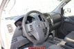 2013 Nissan Frontier 4WD Crew Cab SWB Automatic SV - 22647182 - 11